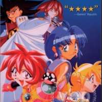   Knights of Ramune <small>Director</small> 